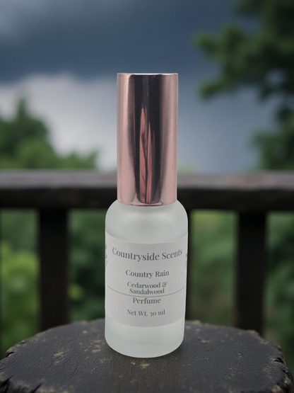 Woman's Perfume Country Rain 30 ML